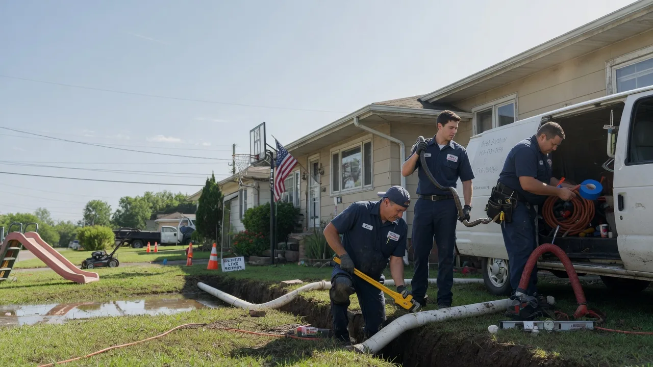 Toilet Installation in Pruden, TN near me